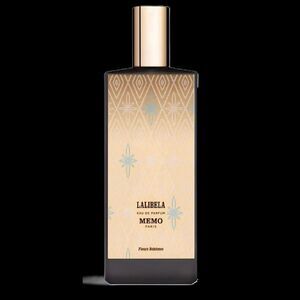 Memo Paris Lalibela Eau de Parfum EDP Spray for Unisex 2.5 oz / 75 ml - New